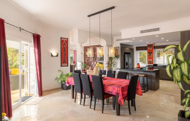 Herverkoop - Villa - Calvià - Costa de la Calma