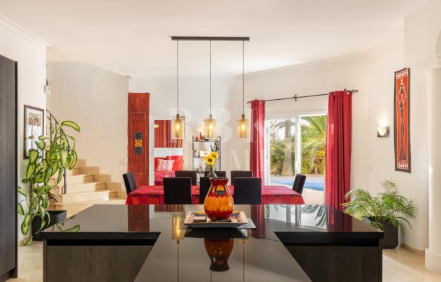 Herverkoop - Villa - Calvià - Costa de la Calma