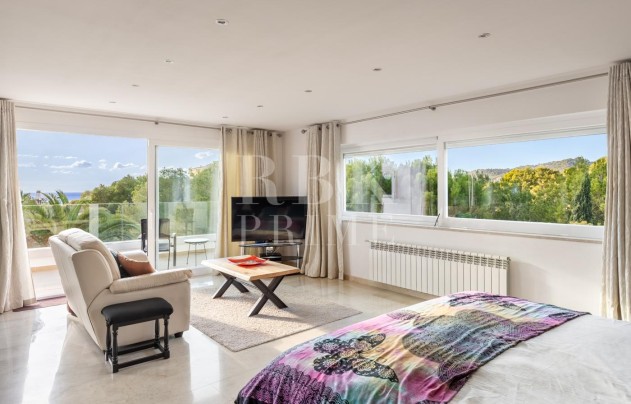 Herverkoop - Villa - Calvià - Costa de la Calma