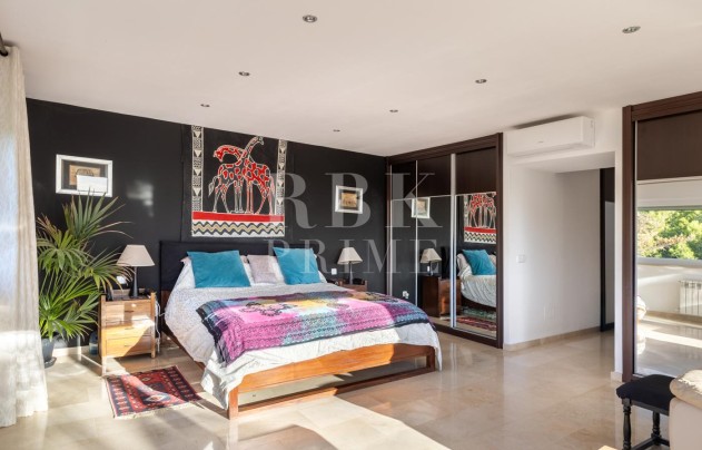 Herverkoop - Villa - Calvià - Costa de la Calma