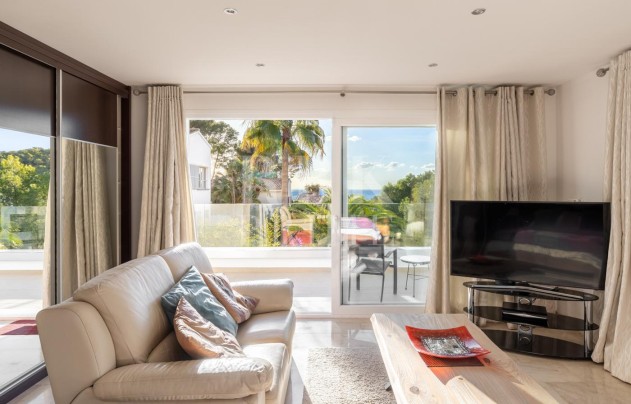 Herverkoop - Villa - Calvià - Costa de la Calma