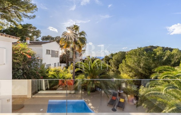 Herverkoop - Villa - Calvià - Costa de la Calma