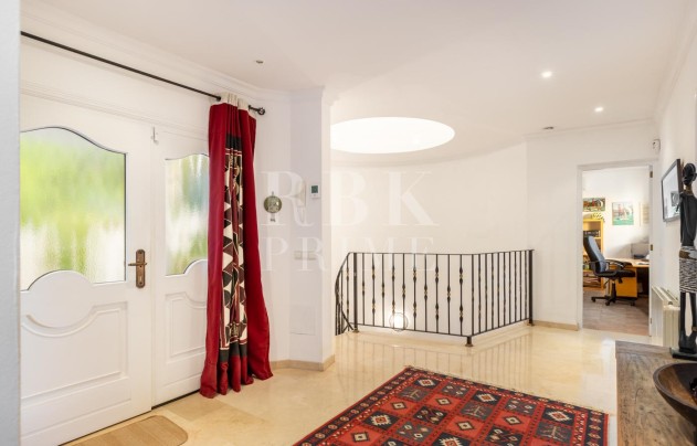 Herverkoop - Villa - Calvià - Costa de la Calma