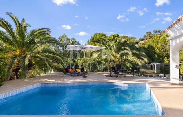 Herverkoop - Villa - Calvià - Costa de la Calma