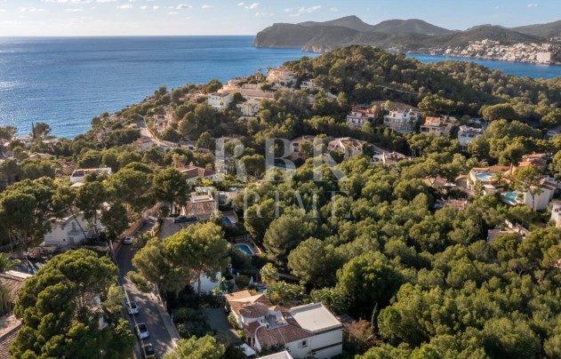 Herverkoop - Villa - Calvià - Costa de la Calma