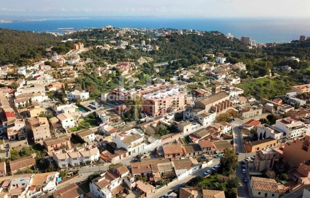 Resale - Apartment - Palma - Gènova