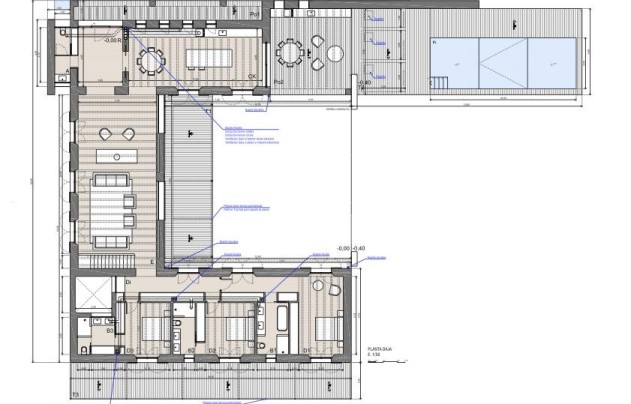 Reventa - Land - Inca