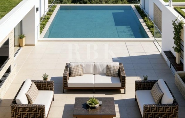 Resale - Land - Eivissa - Ibiza - Illa Plana
