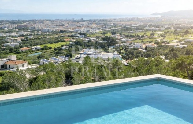 Resale - Land - Eivissa - Ibiza - Illa Plana