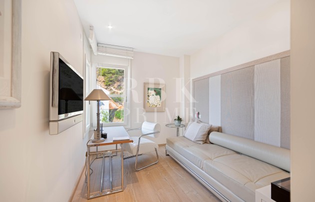 Resale - Apartment - Andratx