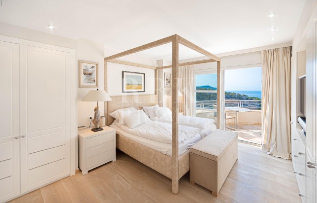 Resale - Apartment - Andratx