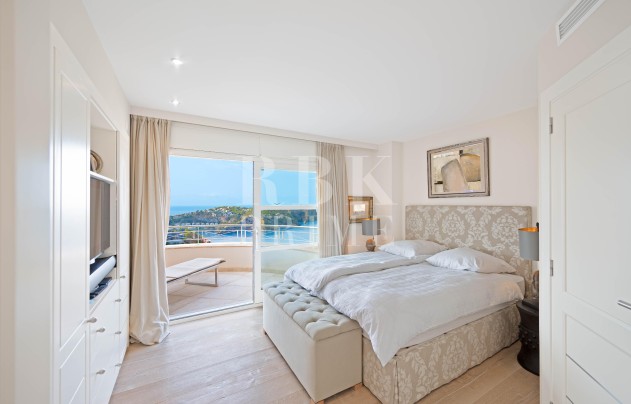 Resale - Apartment - Andratx