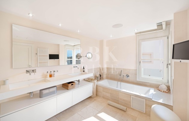 Resale - Apartment - Andratx