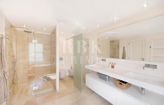 Resale - Apartment - Andratx