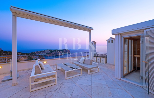 Resale - Apartment - Andratx