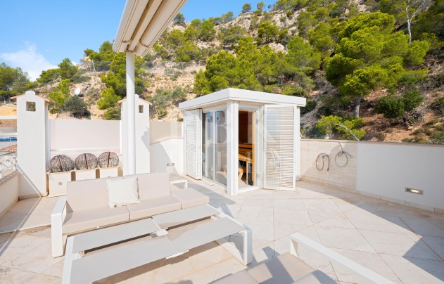 Resale - Apartment - Andratx