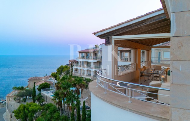 Resale - Apartment - Andratx