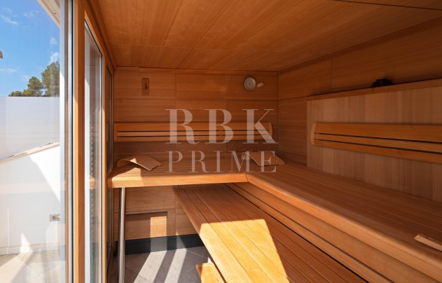 Resale - Apartment - Andratx