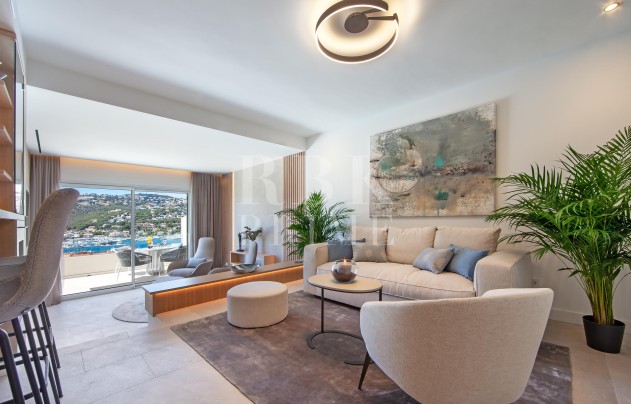 Resale - Villa - Andratx - Puerto de Andratx