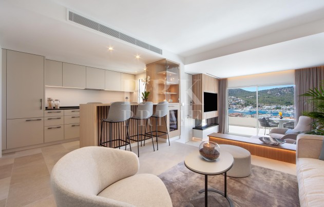 Resale - Villa - Andratx - Puerto de Andratx