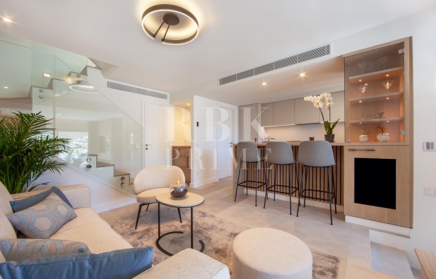 Resale - Villa - Andratx - Puerto de Andratx