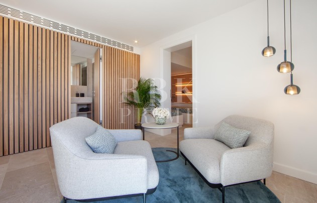 Resale - Villa - Andratx - Puerto de Andratx