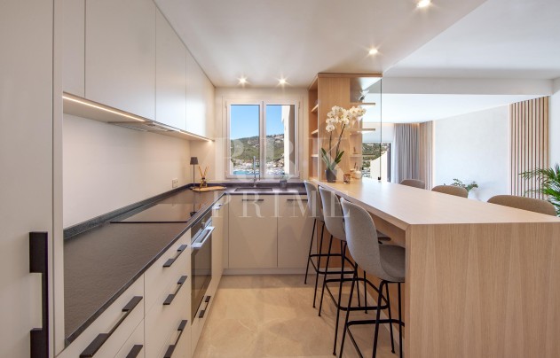 Resale - Villa - Andratx - Puerto de Andratx