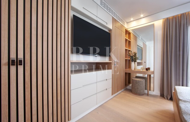 Resale - Villa - Andratx - Puerto de Andratx