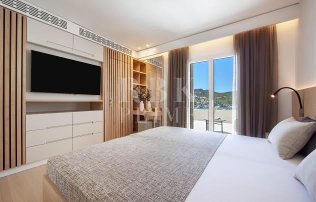 Resale - Villa - Andratx - Puerto de Andratx