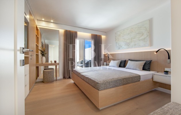 Resale - Villa - Andratx - Puerto de Andratx