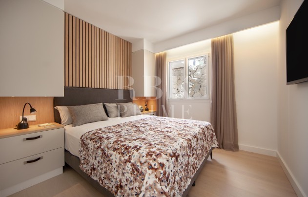 Resale - Villa - Andratx - Puerto de Andratx