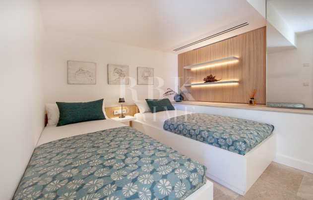 Resale - Villa - Andratx - Puerto de Andratx