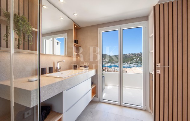 Resale - Villa - Andratx - Puerto de Andratx