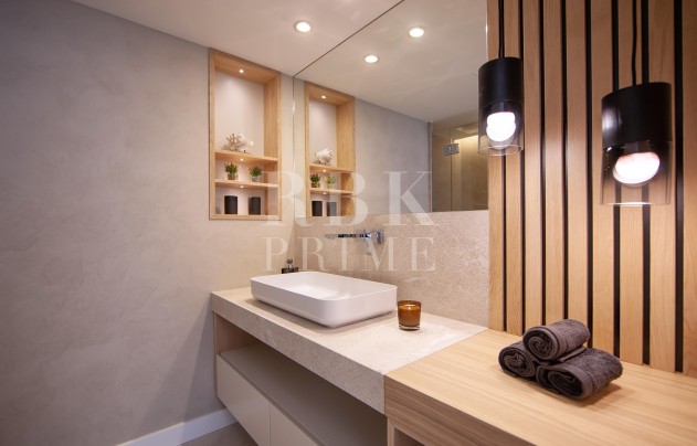 Resale - Villa - Andratx - Puerto de Andratx