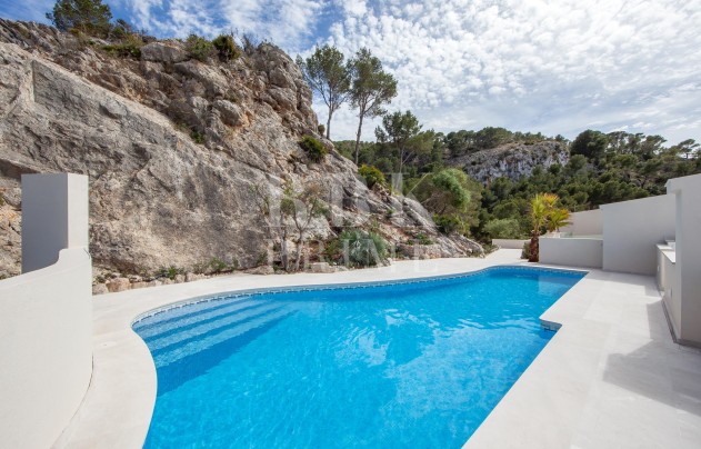 Resale - Villa - Andratx - Puerto de Andratx