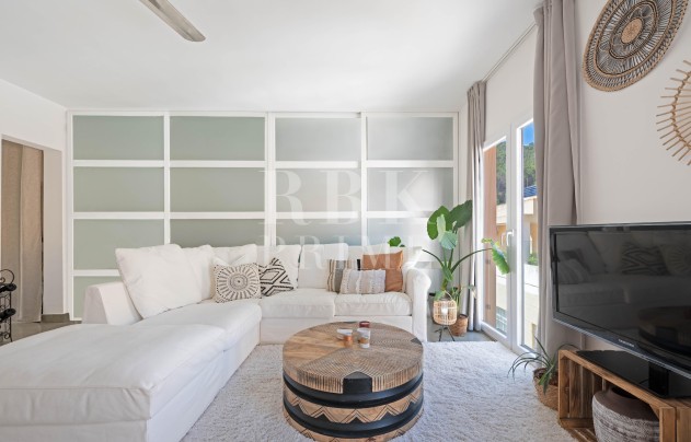 Resale - Apartment - Andratx - Puerto de Andratx