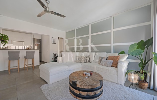 Resale - Apartment - Andratx - Puerto de Andratx