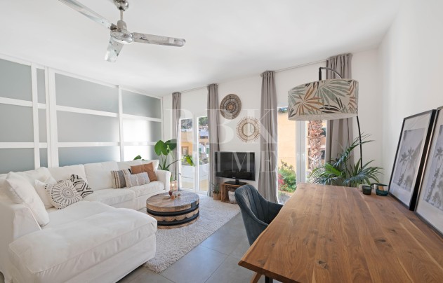 Resale - Apartment - Andratx - Puerto de Andratx