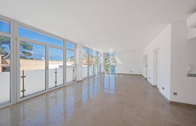 Resale - Apartment - Andratx - Puerto de Andratx