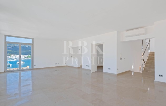 Resale - Apartment - Andratx - Puerto de Andratx