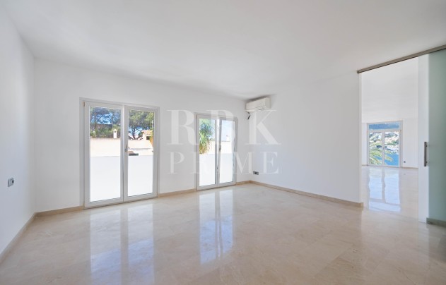 Resale - Apartment - Andratx - Puerto de Andratx