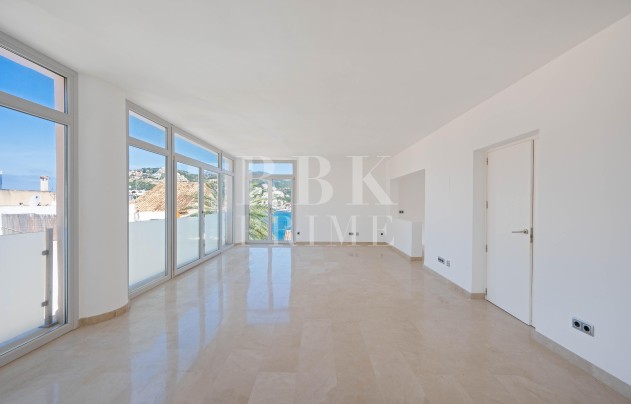 Resale - Apartment - Andratx - Puerto de Andratx