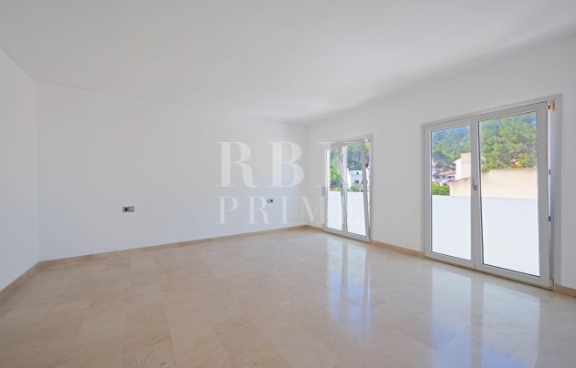 Resale - Apartment - Andratx - Puerto de Andratx