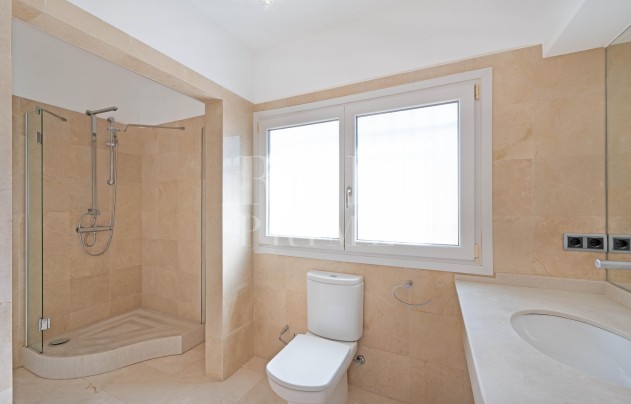 Resale - Apartment - Andratx - Puerto de Andratx