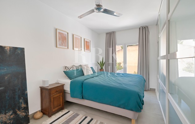 Resale - Apartment - Andratx - Puerto de Andratx
