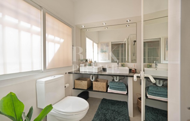 Resale - Apartment - Andratx - Puerto de Andratx