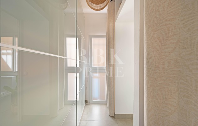 Resale - Apartment - Andratx - Puerto de Andratx