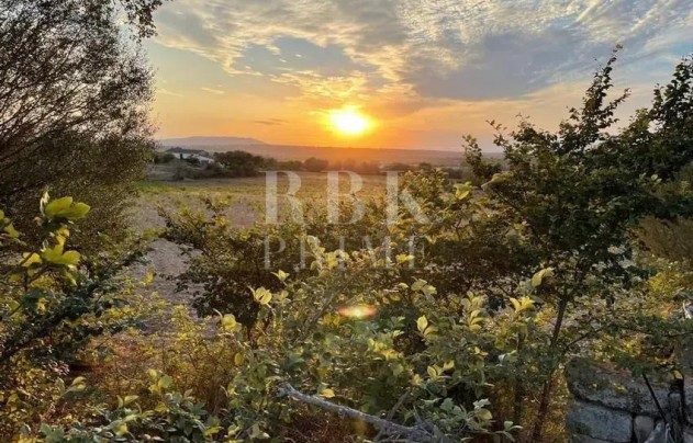 Resale - Land - Manacor - Manacor pueblo
