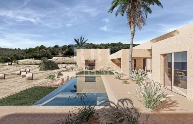 Resale - Land - Manacor - Manacor pueblo