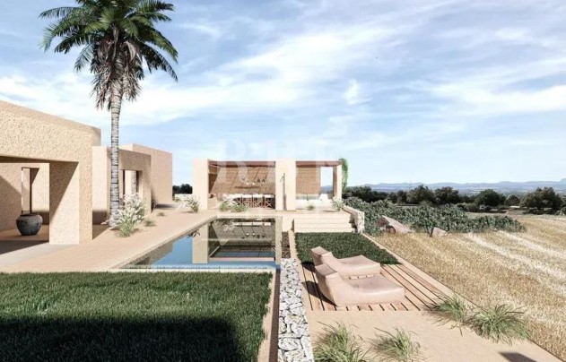 Resale - Land - Manacor - Manacor pueblo